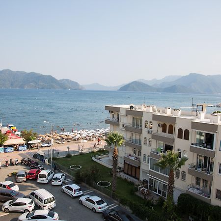 Asli Hotel Marmaris Kültér fotó