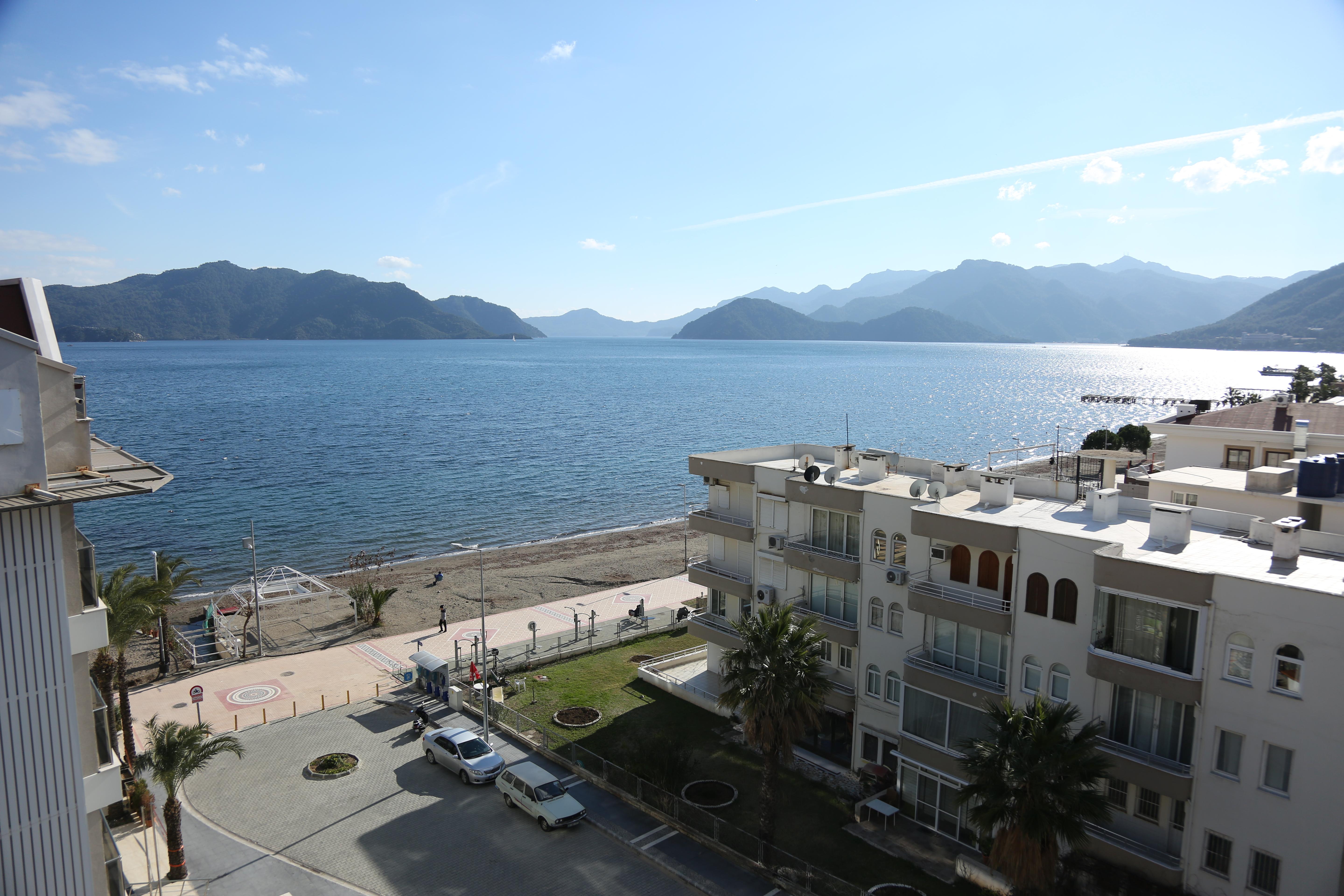 Asli Hotel Marmaris Kültér fotó